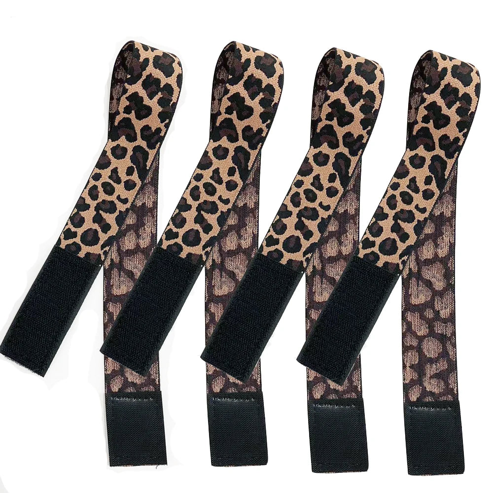 Wig Elastic Band with Adjustable Magic Tape