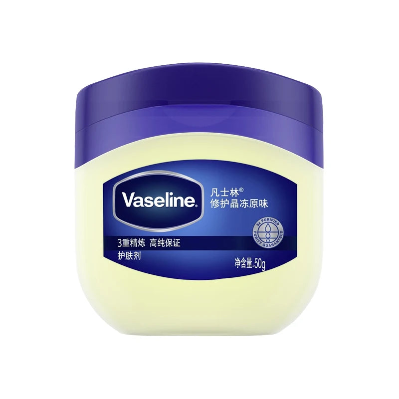 Vaseline Body Repair Cream Set for Hands and Feet