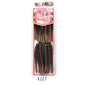 Havanna Curl Braids 8 Inch Synthetic Spring Twist Extensions