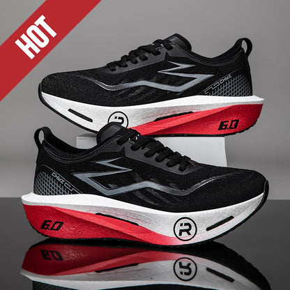 Men's Breathable Lightweight Running Shoes