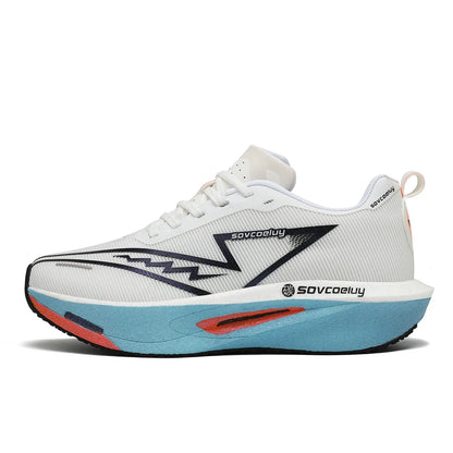 Men's Non-Slip Shock-Absorbing Sports Casual Shoes