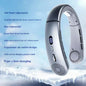 5-Speed Lightweight Wearable Neck Fan