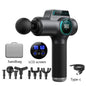 Professional Massage Gun -Neck & Back Relief