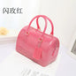 Jelly Bag Crossbody Pillow Bag in Macaron Colors