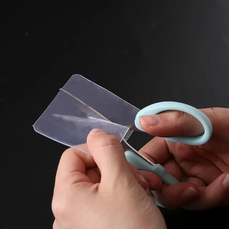 Extra Strong Double Sided Adhesive Tape Transparent Acrylic
