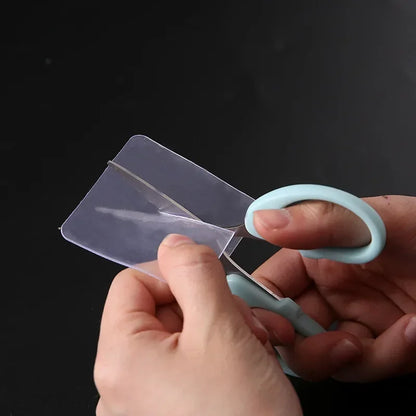 Extra Strong Double Sided Adhesive Tape Transparent Acrylic