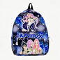 Pink 10-Inch Lightweight Backpack for Boys and Girls