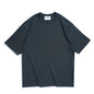 Brown Oversized Summer T-Shirt for Women