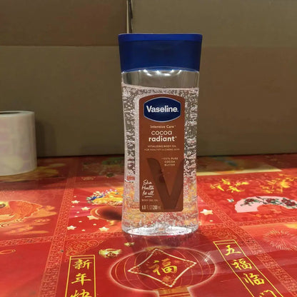 Vaseline Nourishing Body Oil