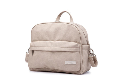 Soboba Waterproof Diaper Backpack for Baby Care