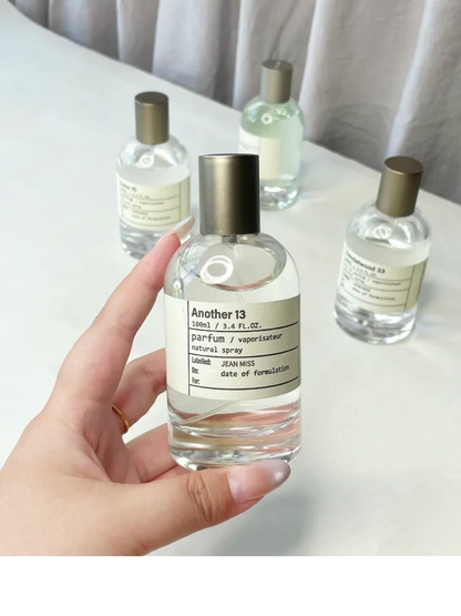 Sandalwood Fresh Fragrance Eau De Toilette 100ml Unisex