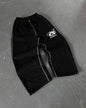 Men's Gray Casual Tracksuit with Hoodie and Jogger Pants