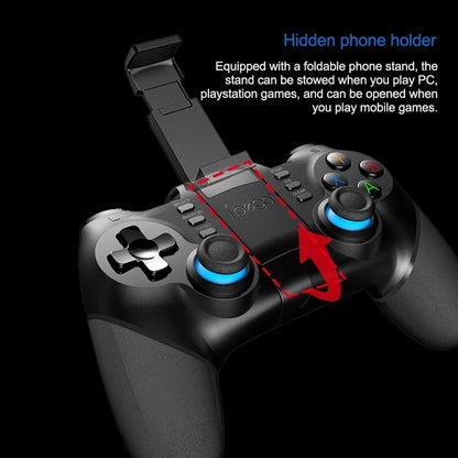 3D Virtual Reality Glasses Headset for Smartphones