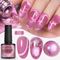 Clear 3D No Wipe Sculpture Gel Nail Polish 15ML