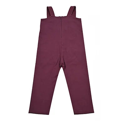Kids Winter Set with Pockets and Long Sleeves