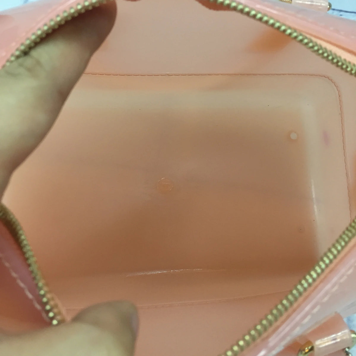 Jelly Bag Crossbody Pillow Bag in Macaron Colors