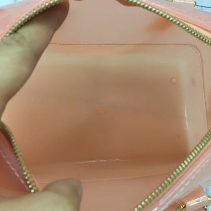 Jelly Bag Crossbody Pillow Bag in Macaron Colors