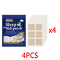 Natural Sleep Aid Lavender Patches for Nighttime Comfort