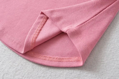 Women Summer Turtleneck Sleeveless Slim Fit Top