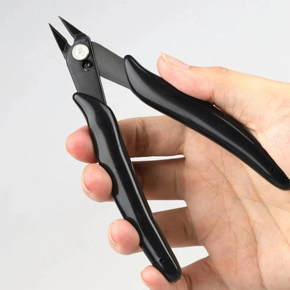 Hair Extension Keratin Bond Cutting Pliers