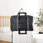 Foldable Nylon Travel Duffel Bag for Women and Girls