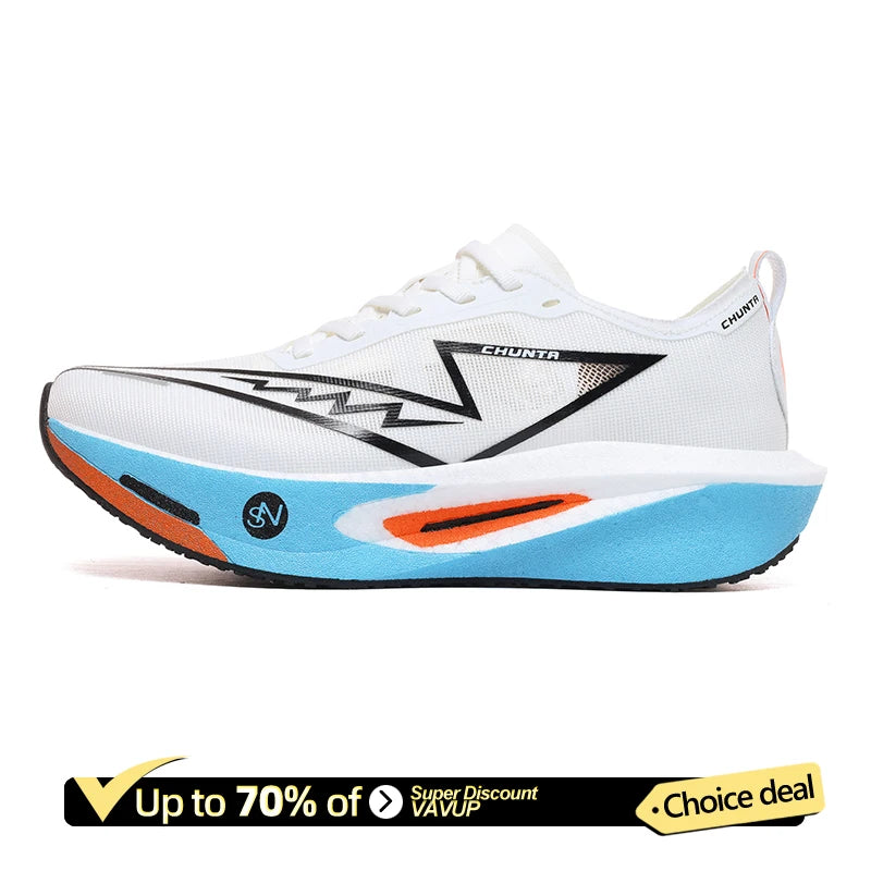 Marathon Men's Lightweight Breathable Running Shoes
