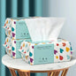 Disposable Cotton Facial Towels