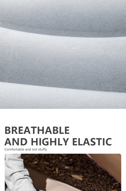 BISINNA Ultralight Inflatable Camping Pillow