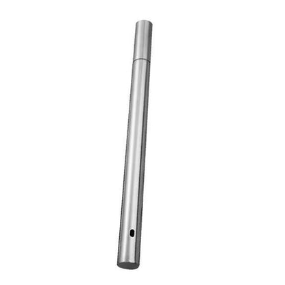 20 Pcs Stainless Steel Rotatable Barbecue Skewers