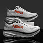 Men's Breathable Air Mesh Sports Running Shoes