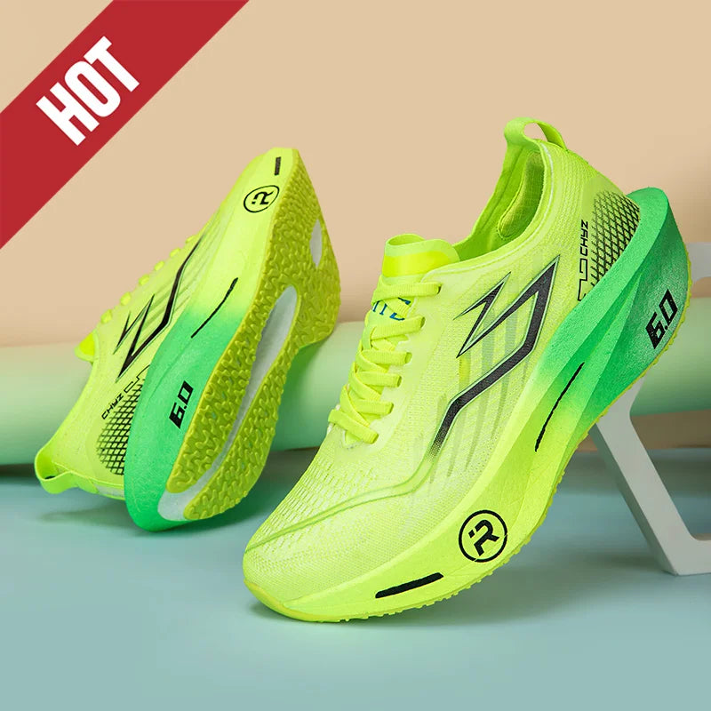 Men's Breathable Lightweight Running Shoes
