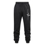Men's Casual Polyester Tracksuit for Daily Sports