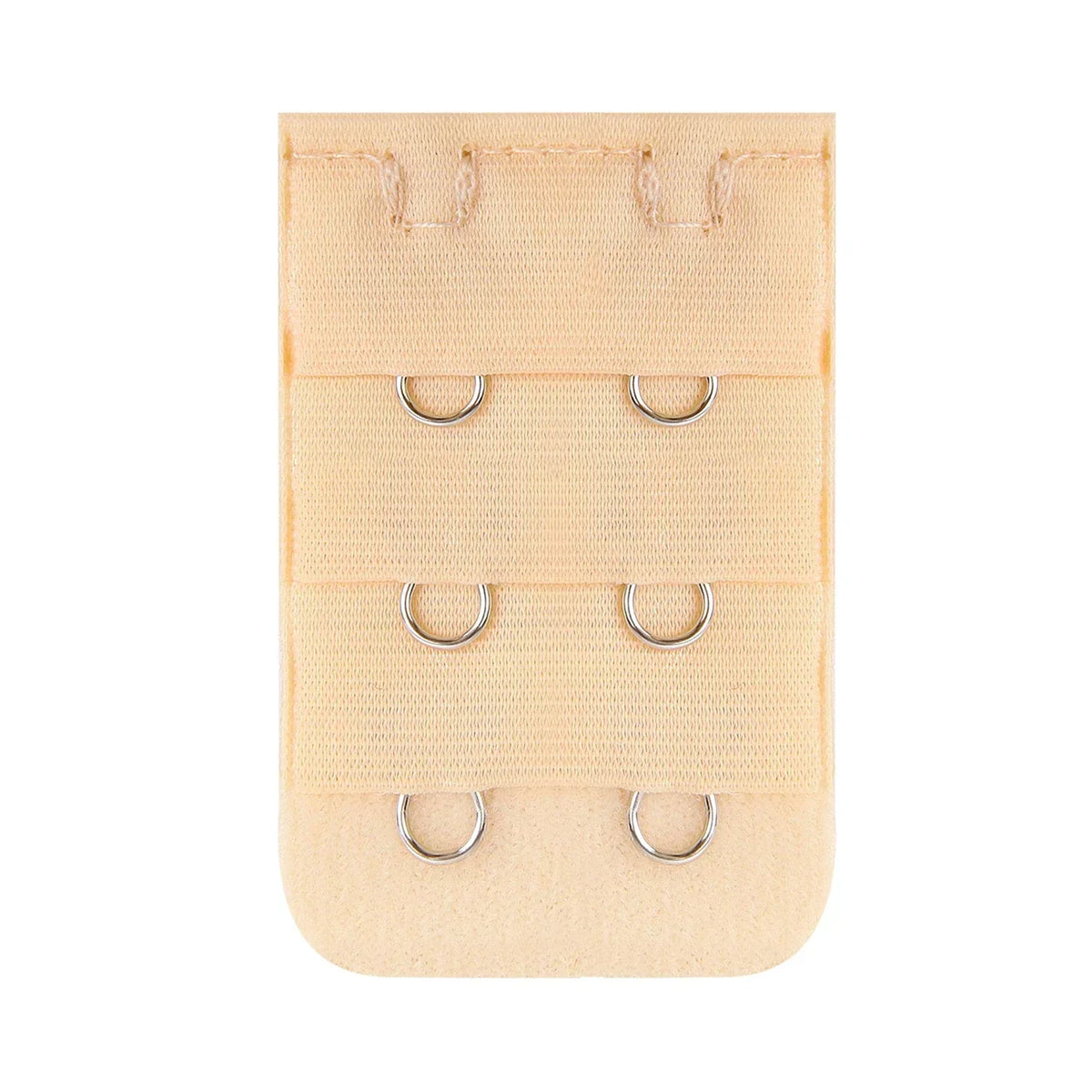 Elastic Bra Extenders for Women Adjustable Nylon Straps