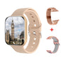 GPS Smart Watch with Heart Rate Monitor and Bluetooth Call