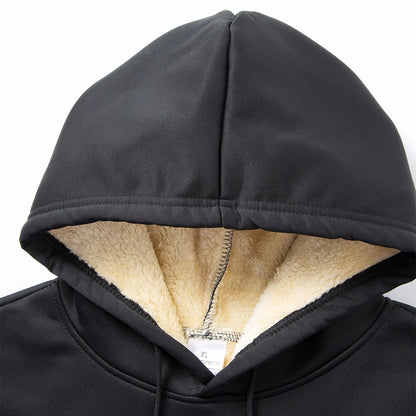 Attack on Titan Winter Zipper Jacket for Men and Women