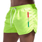 Men's Quick-Drying Beach Board Shorts