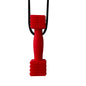 Silicone Teether Chew Necklace for Kids
