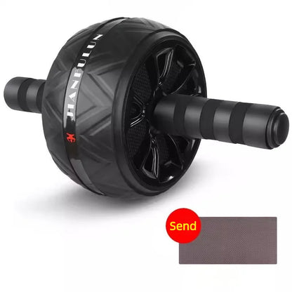 Abdominal Wheel Exercise Equipment for Strength Training