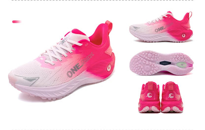 ONEMIX Breathable Running Shoes for Men and Women