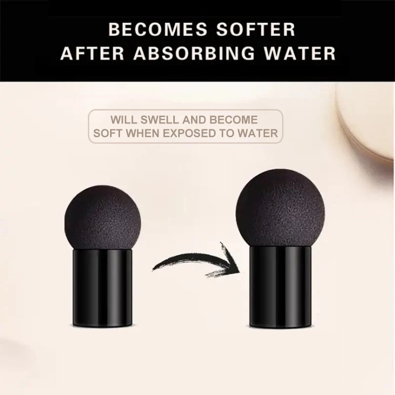 OCHEAL Mushroom Head BB Cream Foundation Cream