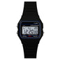 Luxury Digital Military Sport Watch Waterproof for Kids