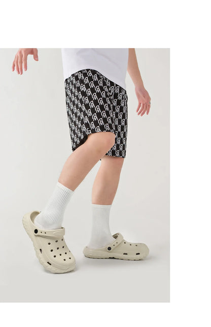 Summer Non-Slip Closed Toe Sandals for Men and Women