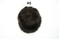 V Loop Silk Base Wavy Toupee for Men 8x10