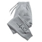 Womens Casual Sweatpants Fitness Tracksuit Trousers