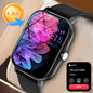 Smartwatch with Phone Calling and Multi-Sport Mode