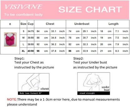 Y2k Women Camisole Tops Slimming Lingerie