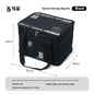 Insulated Waterproof Tactical Camping Bag 30L 42L 56L
