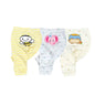 Cartoon Cotton Baby Pants for Boys and Girls