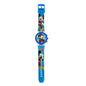 Frozen Mickey Kids Digital Watch with LED Light