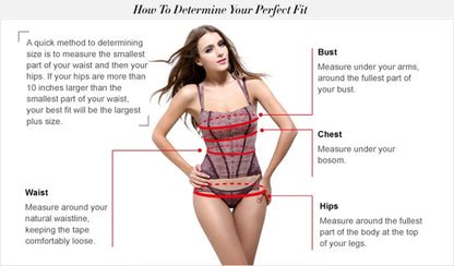 Women Seamless V-Neck Bodysuit Shapewear Red Blue